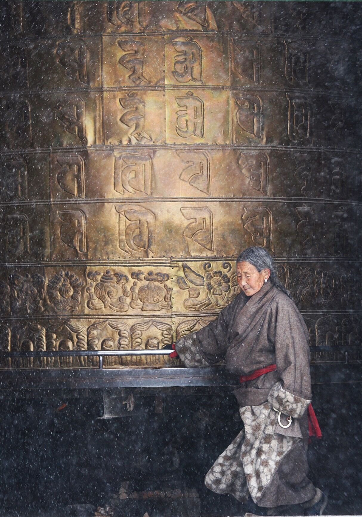 黄南