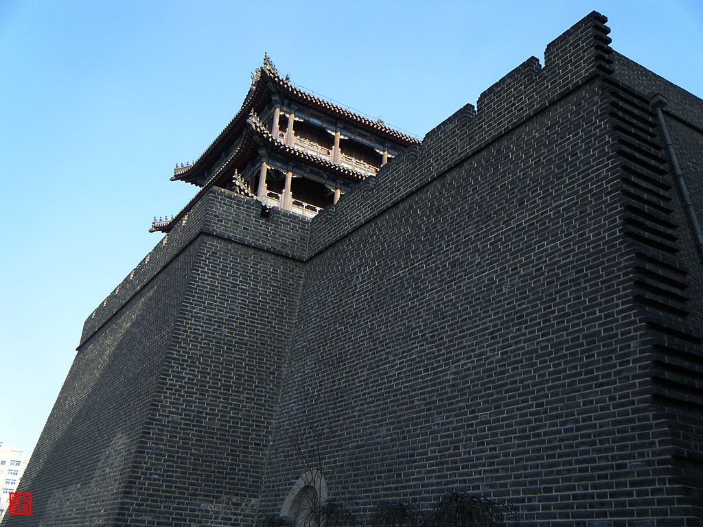 DSCF0045仿古建筑『角楼』.jpg
