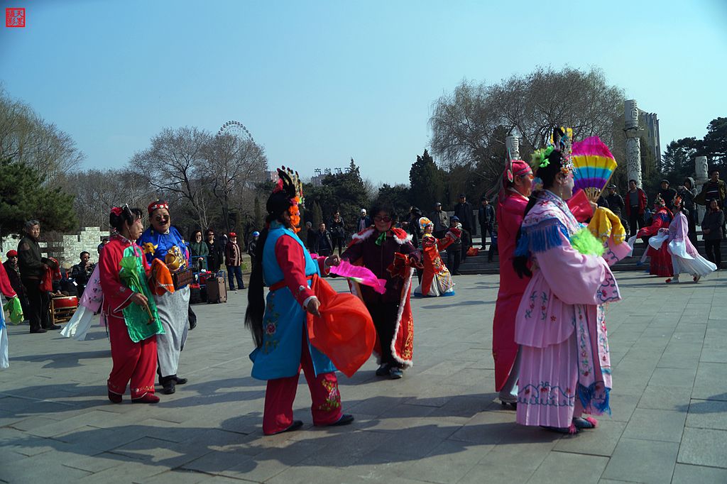 DSC06450『扭秧歌』.jpg