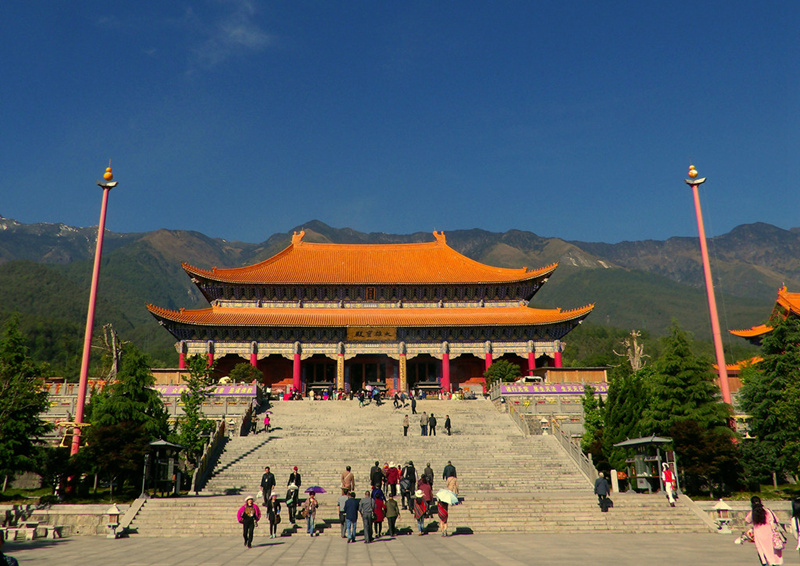 16《大雄宝殿》.JPG