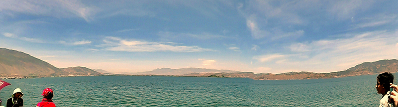 19《洱海》.JPG