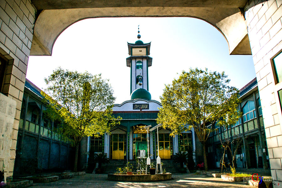 砥洎城畔清真寺04.jpg