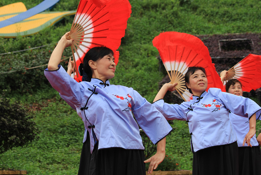 青莲苑旗袍表演艺术 (1).JPG