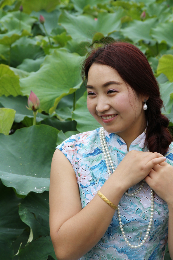 青莲苑旗袍表演艺术 (6).JPG