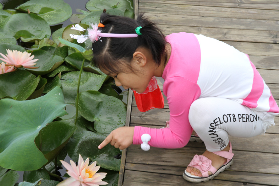 青莲苑旗袍表演艺术 (5).JPG