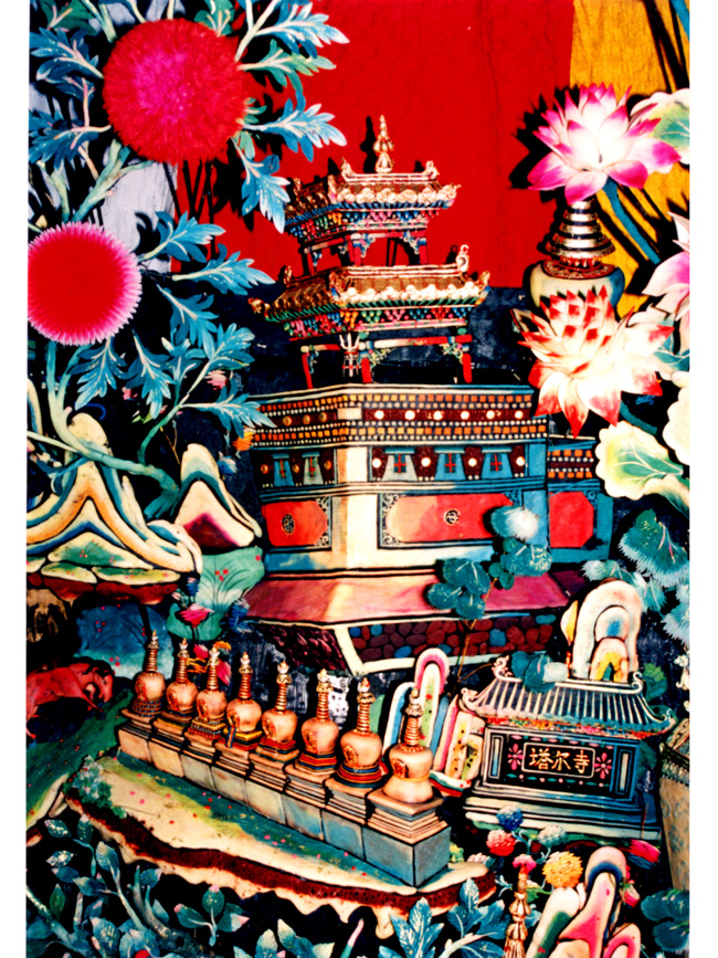 油酥建筑：塔尔寺.jpg