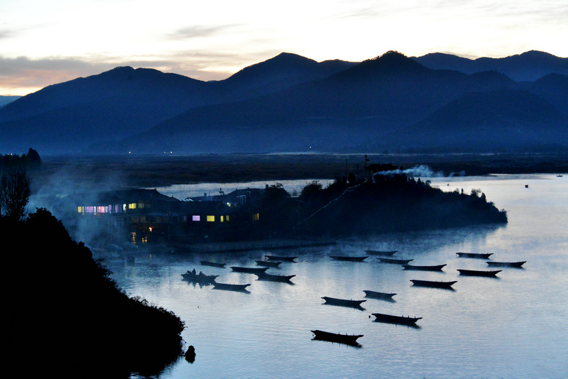 晨曦（摄影者：熊德成  联系电话：18908031811）DSC_6066.JPG