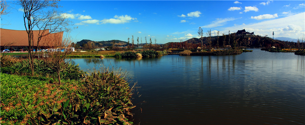昆明古滇湿地公园 (4).jpg