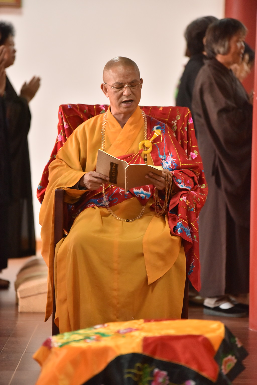 普安禅寺第三届冥阳两利地藏法会之4.jpg