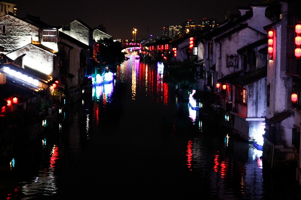 无锡古运河的夜景2.jpg