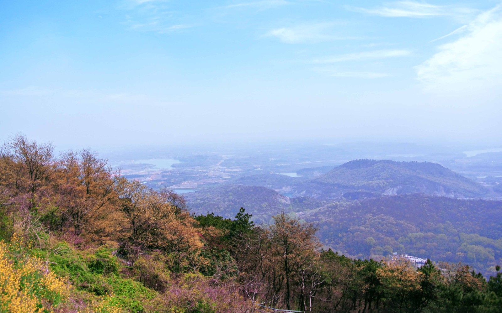 茅山