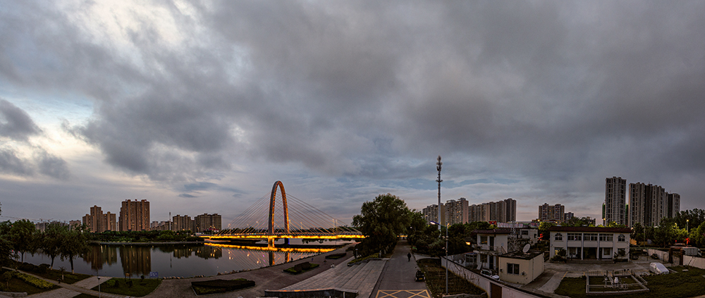 《练江河晚霞》.jpg