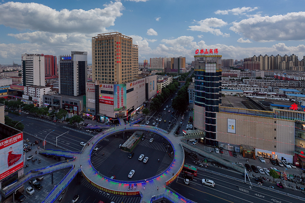 《鹏宇立交桥》.jpg