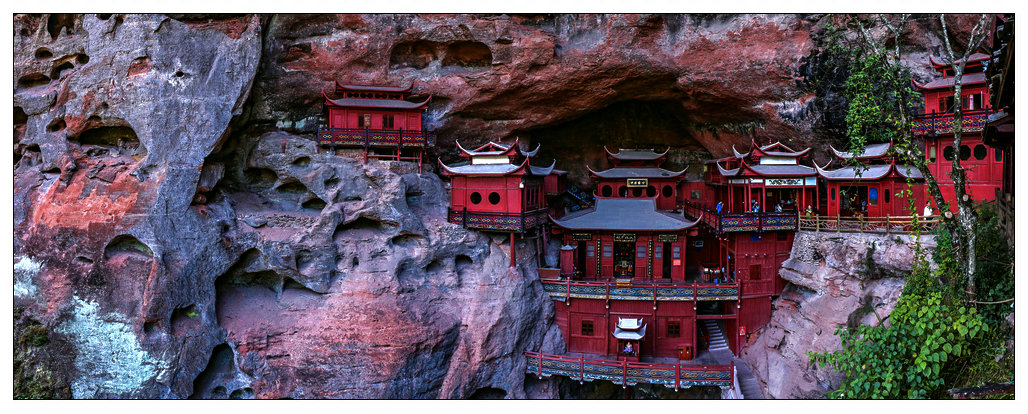 《泰宁甘露岩寺》.jpg